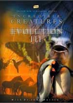 incredible creatures III